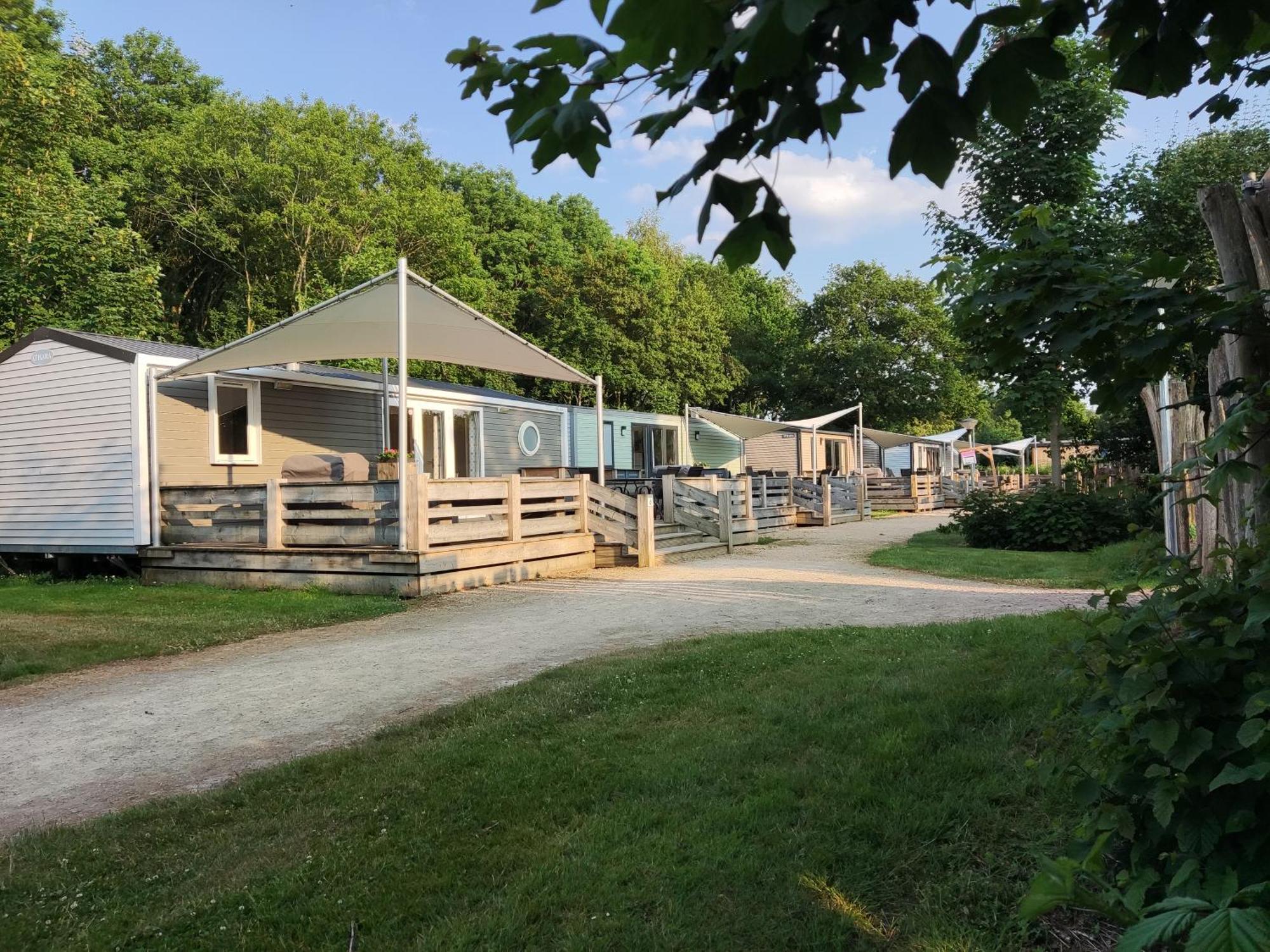 Cozy Tiny Solhouse 7 - Near Groningen - 5 Star Location Apartman Kropswolde Kültér fotó